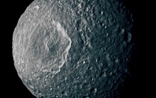 Tàu vũ trụ NASA tìm thấy thế giới sự sống mới, có đại dương ấm