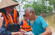 Bộ Công an: Thuỷ Tiên, Trấn Thành, Đàm Vĩnh Hưng không chiếm đoạt tiền từ thiện