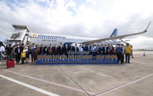 Vietravel Airlines mở rộng mạng bay tới Quy Nhơn, khôi phục đường bay tới Đà Nẵng