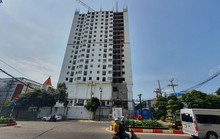 Điểm mặt dự án bất động sản tai tiếng ở Đồng Nai và Bà Rịa- Vũng Tàu