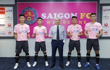 4 cầu thủ Việt sang Nhật thi đấu