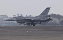Trung Quốc đưa nhiều máy bay quân sự vào ADIZ Đài Loan
