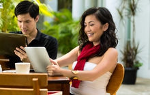 Họ hạnh phúc theo kiểu… của họ