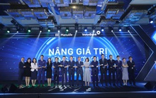 VietinBank và Manulife Việt Nam kích hoạt thỏa thuận hợp tác độc quyền 16 năm
