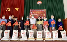 Vedan Việt Nam trao tặng 1.000 phần quà tết cho người dân Đồng Nai