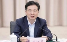 Cựu bí thư Hàng Châu ngã ngựa, điềm xấu cho Alibaba?