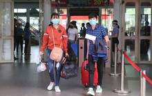 Ăn Tết an toàn với 5K