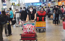 Hàng không đáp ứng nhu cầu vận tải hành khách dịp Tết