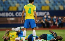 Ecuador - Brazil: Nợ khó đòi