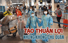 [eMagazine] Những quy định mới người dân về quê đón Tết cần thuộc lòng