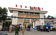 9 bệnh viện lớn ở Hà Nội có nhiều vi phạm, hàng loạt cán bộ bị kỷ luật