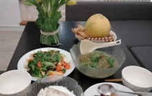 Tết Việt giữa đại dịch