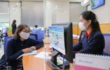 Dịp Tết, giao dịch ngân hàng cần kỹ lưỡng