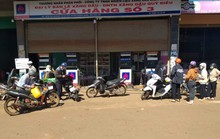Đắk Lắk: Nhiều điểm bán xăng dầu đóng cửa vì... càng bán càng lỗ