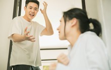Quản chồng