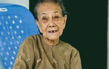 Hai vạch ở tuổi 100