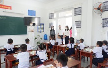 Đà Nẵng: Học sinh khối 7 đến 12 đi học trực tiếp từ mùng 7 tháng Giêng