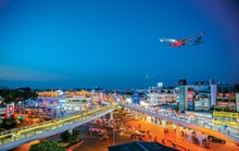 Về nơi đất lạ người quen