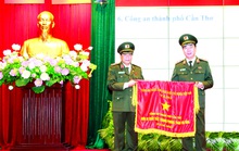 Giữ vững danh hiệu lá cờ đầu!
