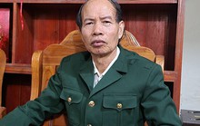 32 năm khiếu kiện mới được giải oan của người lính đi B