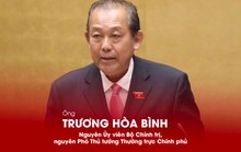 Dáng Nhâm Dần