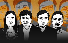 “Lò” chống tham nhũng “cháy” tại Cục Lãnh sự