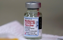 Hướng dẫn mới nhất về liều tiêm bổ sung và nhắc lại vắc-xin Moderna