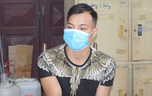 Đến chơi và ngủ lại phòng trọ người phụ nữ khuyết tật, nam thanh niên làm bậy