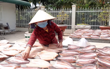VIDEO: Đặc sản miền Tây những ngày cận Tết