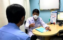 Nhiều người mất ngủ sau khi khỏi Covid-19