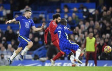 Rực lửa đại chiến, Chelsea cầm chân Liverpool bằng siêu phẩm