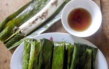 Bánh răng bừa, đặc sản dân dã tiến vua ở xứ Thanh