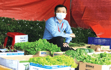 Ăn không khí,  uống niềm vui