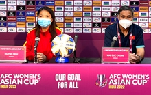 Tứ kết Asian Cup 2022: Tuyển nữ Việt Nam sẽ tạo bất ngờ trước Trung Quốc?