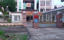 Cựu đại uý công an trần tình việc bị tước quân tịch