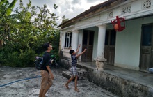 Cuộc thi Bên nhau ngày Tết: Nhớ Tết quê chồng