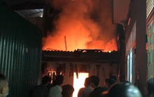 Nổ bình gas trong đêm, 3 người tử vong