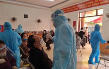 Hải Phòng điều chỉnh cách ly và xét nghiệm với trường hợp F0 và F1