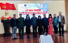 Hải Phòng: Internet miễn phí cho công nhân nhà trọ