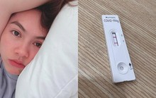 Hàng loạt hoa hậu, á hậu mắc Covid-19