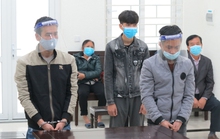 Tử hình 2 kẻ nghiện sát hại nữ sinh viên Học viện Ngân hàng
