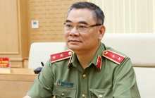 Chánh Văn Phòng Bộ Công an: Công ty Việt Á đã lại quả 800 tỉ đồng