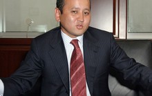 Lộ diện người đứng sau các cuộc biểu tình ở Kazakhstan