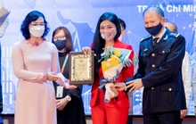 VietOil được vinh danh Doanh nghiệp tiêu biểu năm 2021