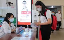 Bao lâu được giải quyết trợ cấp ốm đau?