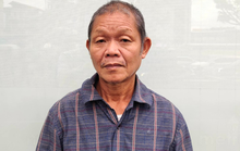 Bắt một đối tượng chống phá nhà nước