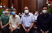 Công ty Tân Thuận tay không ôm nhiều dự án