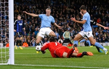 Champions League: Niềm vui sớm của đại gia