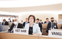 Ngày mai bầu cử thành viên mới của Hội đồng Nhân quyền LHQ