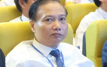 Cho Phó bí thư Thường trực Tỉnh ủy, Chủ tịch HĐND tỉnh Ninh Bình nghỉ hưu trước tuổi